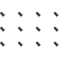 Комплект вентиляторов для корпуса Ocypus Delta F12 BK 3IN1