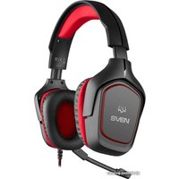 Наушники SVEN AP-G333MV