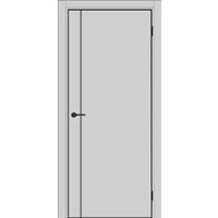 Межкомнатная дверь el'Porta Порта-50.11 4AB 70x200 (Shellac Grey)