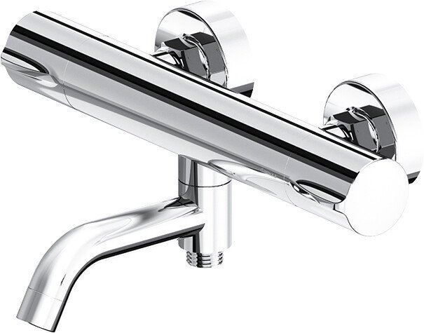 

Смеситель Damixa Scandinavian Pure 363000000