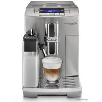 Кофемашина DeLonghi Primadonna S De luxe ECAM 28.466.M