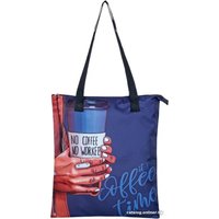 Сумка шоппер ACROSS SH-14