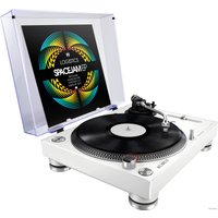 DJ виниловый проигрыватель Pioneer PLX-500-W