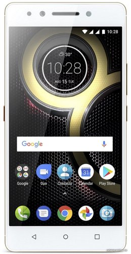 Lenovo K8 Note 4GB/64GB (золотистый)