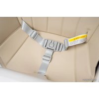 Высокий стульчик Aimile Unique UN-1 (песочный)