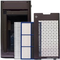 Мойка воздуха Sharp UA-HG40E-T