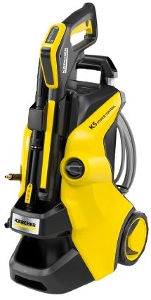 

Мойка высокого давления Karcher K 5 Power Control Flex 1.324-700.0