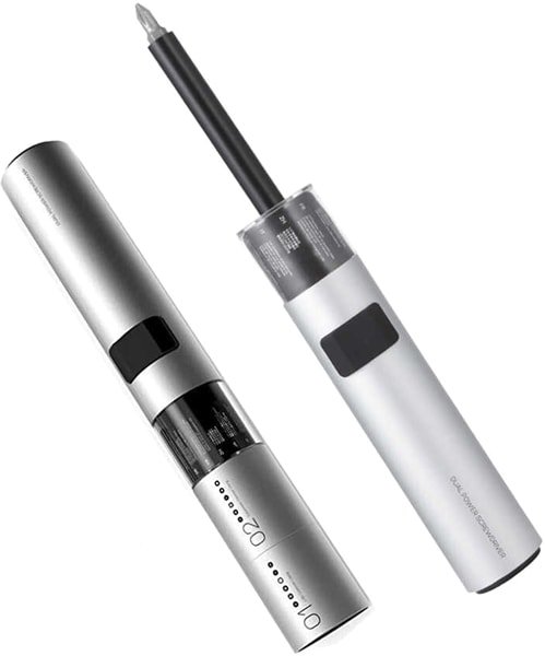

Электроотвертка Wowstick SD Lithium Home (с 1-им АКБ)
