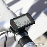 Велокомпьютер Cateye Strada Slim Wireless CC-RD310W-U