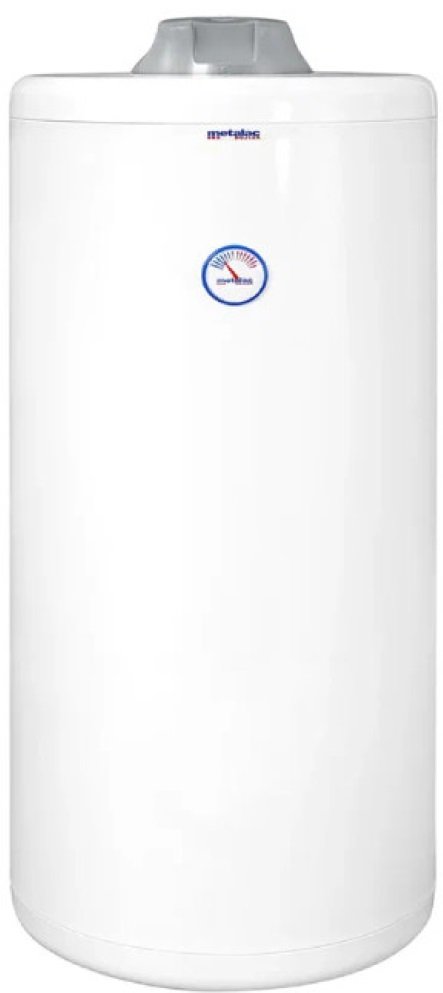 

Бойлер косвенного нагрева Metalac Direct G 200 2E (два змеевика)