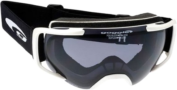 

Лыжи Goggle H770-3