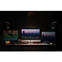 Моноблок Apple iMac 27" Retina 5K MRQY2