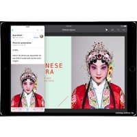 Профессиональный планшет Apple iPad Pro 12.9 64GB Space Gray