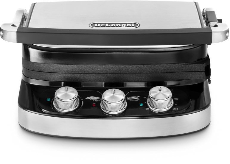 

Электрогриль DeLonghi CGH912