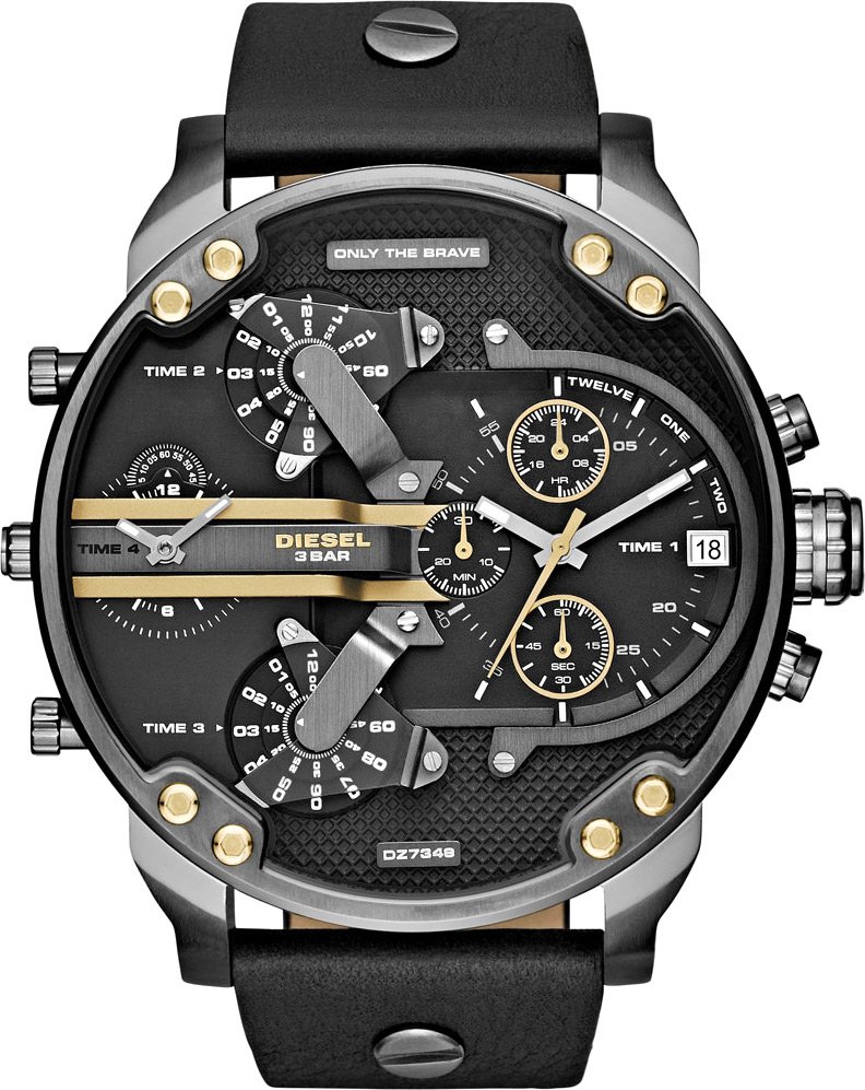 

Наручные часы Diesel DZ7348