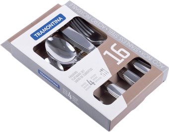 Набор столовых приборов Tramontina Maresias 66902650