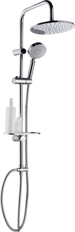 

Душевая система Gross Aqua Moderna GA9015