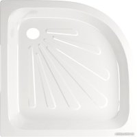 Душевой поддон Tivoli 80x80x15 (полукруглый)