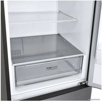 Холодильник LG DoorCooling+ GA-B459CLWL