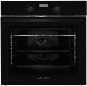 Электрический духовой шкаф Schaub Lorenz SLB EY6095
