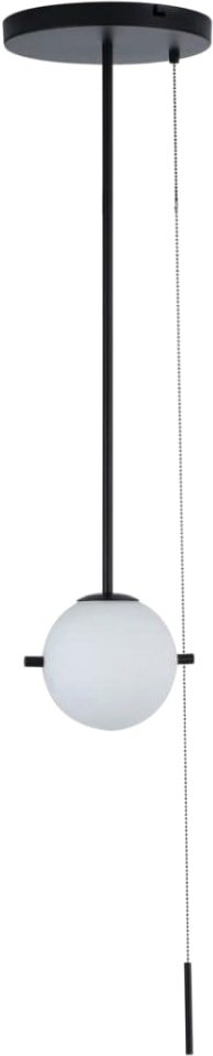 

Подвесная люстра LOFT IT Signal 10029PS Black