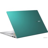 Ноутбук ASUS VivoBook S14 S433JQ-EB090