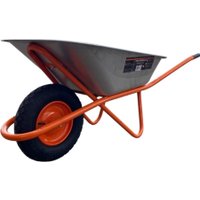 Одноколесная тачка БЕТ WB6430-100L