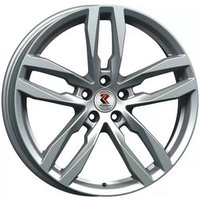 Литые диски RepliKey B220 19x8" 5x114.3мм DIA 67.1мм ET 45мм HSB