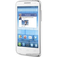 Телефон Alcatel One Touch M'Pop 5020D