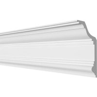 Плинтус потолочный Decor-Dizayn DD513