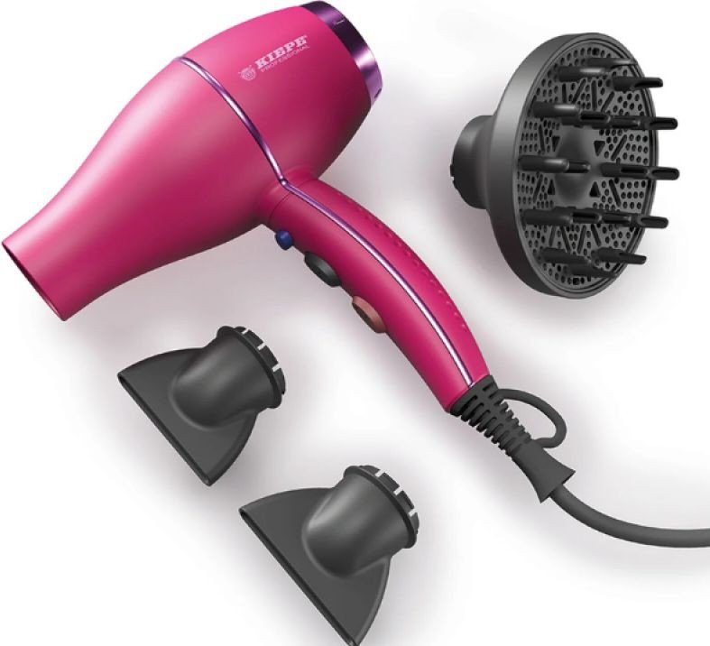 Фен Kiepe Professional Bloom 8310.1