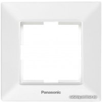 Рамка Panasonic Arkedia Slim WNTF08012WH-BY