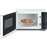 Микроволновая печь Hotpoint MWHA 201 W
