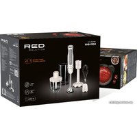 Погружной блендер RED Solution RHB-2994