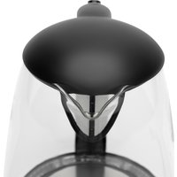 Электрический чайник RAGEX R2401-000 (черный)