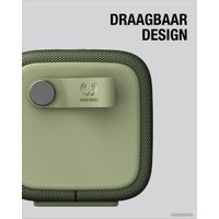 Беспроводная колонка Fresh'n Rebel Rockbox Bold S Dried Green