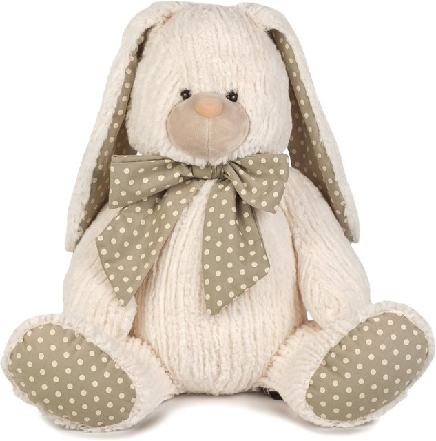 

Классическая игрушка Maxitoys Luxury Зайчик Фрэнки MT-MRT101721-35