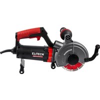 Бороздодел ELITECH WCH 1615E (кейс)