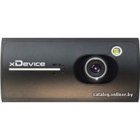 Видеорегистратор для авто xDevice BlackBox-39
