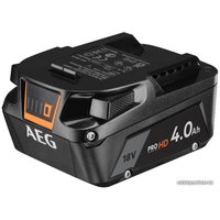 Аккумулятор AEG Powertools L1840SHD 4935478859 (18В/4 Ah)