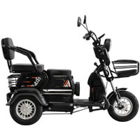 Электроскутер Yakama AP-H009-24