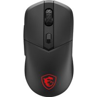 Игровая мышь MSI Versa 300 Elite Wireless (черный)