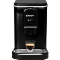 Кофемашина Timberk T-CMA34D60