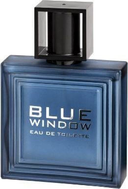 

Туалетная вода Linn Young Blue Window Men EdT (100 мл)