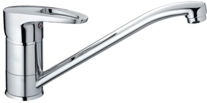 

Смеситель Haiba HB4265