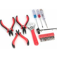 Набор домашнего мастера Cablexpert TK-HB-120 (20 предметов)