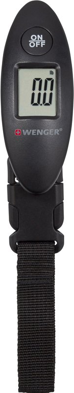 

Кухонные весы Wenger 611883