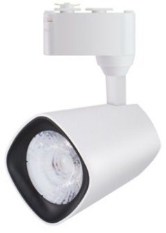 

Трековый светильник TDM SQ0369-0022