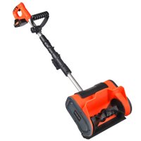 Снегоуборщик Patriot PE 1003 UES (с 2-мя АКБ)