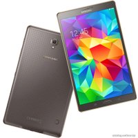 Планшет Samsung Galaxy Tab S 8.4 16GB LTE Titanium Bronze (SM-T705)